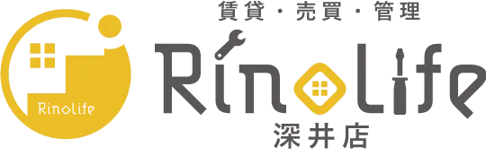 株式会社RinoLife リノライフ深井店